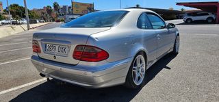 Mercedes-Benz Classe C (206) 1999