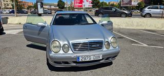 Mercedes-Benz Classe C (206) 1999