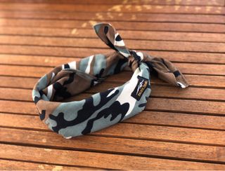 Pañuelo bandana camuflaje Pacific Trail