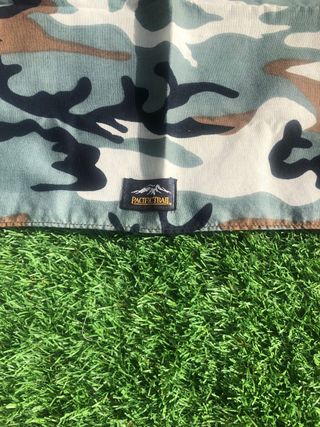 Pañuelo bandana camuflaje Pacific Trail