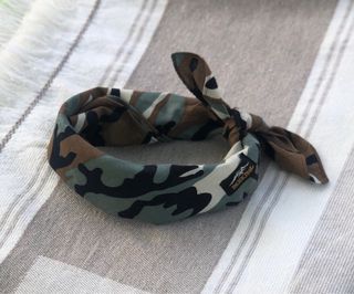 Pañuelo bandana camuflaje Pacific Trail