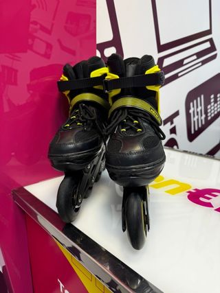 Patines Mitical 39 - 42