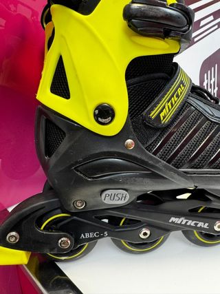 Patines Mitical 39 - 42