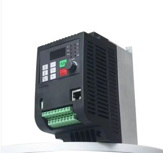 Variador de frecuencia A2-8040 de 4,0 kW | Entrada