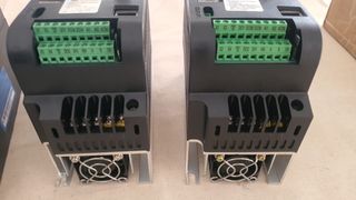 Variador de frecuencia A2-8040 de 4,0 kW | Entrada