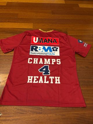 Maglia Reyer Venezia acetata nuova XL