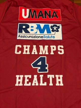 Maglia Reyer Venezia acetata nuova XL