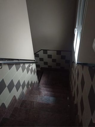 se vende o cambia por campo.