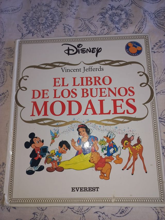 8 libros para niña