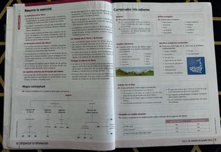 GEOGRAFIA E HISTORIA 1 (1.1-1.2)(COMUNIDAD EN RED)