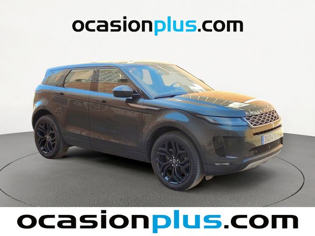 Land Rover Range Rover Evoque P200 MHEV HSE 4WD Auto 147 kW (200 CV)