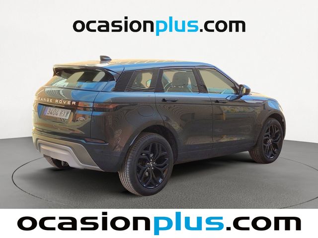 Land Rover Range Rover Evoque P200 MHEV HSE 4WD Auto 147 kW (200 CV)