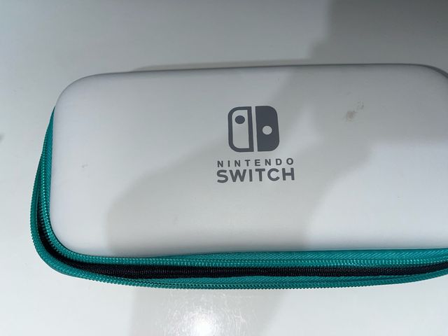 Funda Nintendo Switch para cartuchos