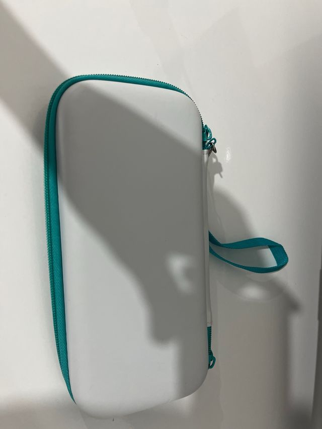 Funda Nintendo Switch para cartuchos