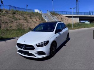 Mercedes  Clase B 250 AMG EDITION 