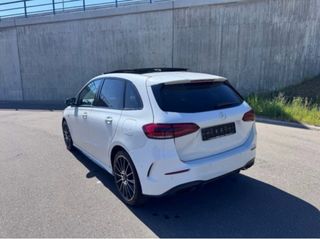 Mercedes  Clase B 250 AMG EDITION 