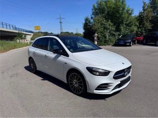 Mercedes  Clase B 250 AMG EDITION 