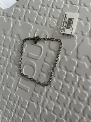 Pulsera Tous Plata