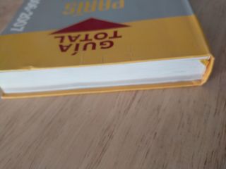 Paris 2006-2007 - Guia Total (Spanish Edition)