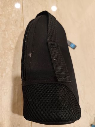 Mini nevera para biberones