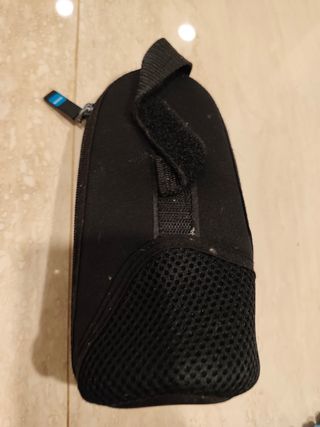 Mini nevera para biberones