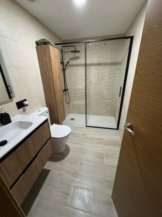 cambio ducha por plato