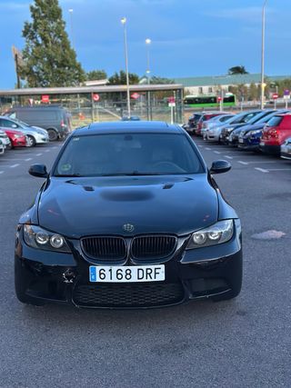 BMW Serie 3 2005