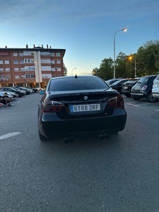 BMW Serie 3 2005