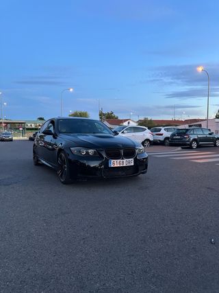 BMW Serie 3 2005
