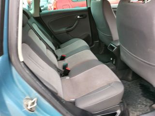 SEAT Altea xl 2010