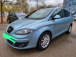 SEAT Altea xl 2010