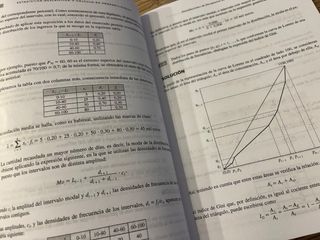Estadística descriptiva y cálculo de probabilid...