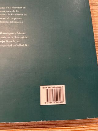 Estadística descriptiva y cálculo de probabilid...