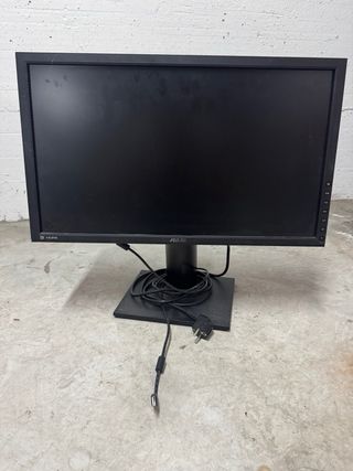 Monitor Asus Negro