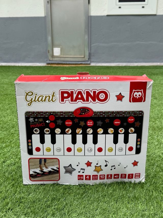 Pianoforte per bambini