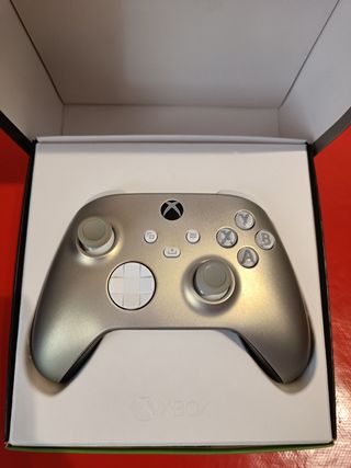 Controller Xbox Lunar Shift
