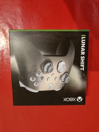 Controller Xbox Lunar Shift