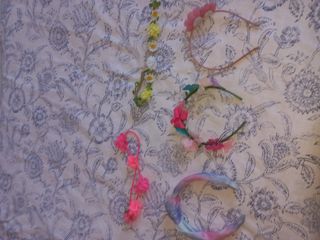 Maletín Maquillaje Infantil y otros accesorios