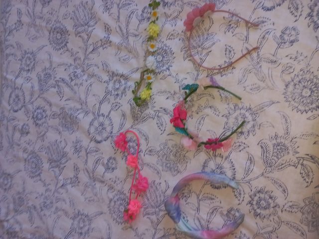 Maletín Maquillaje Infantil y otros accesorios