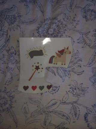 Maletín Maquillaje Infantil y otros accesorios