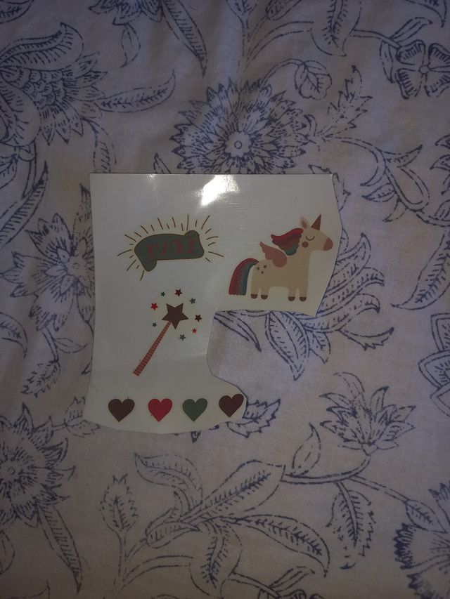 Maletín Maquillaje Infantil y otros accesorios