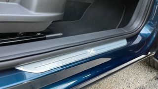 SEAT Ateca 2021