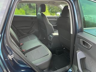 SEAT Ateca 2021