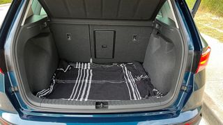 SEAT Ateca 2021