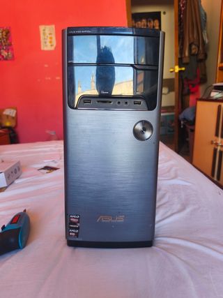 ASUS M32BF