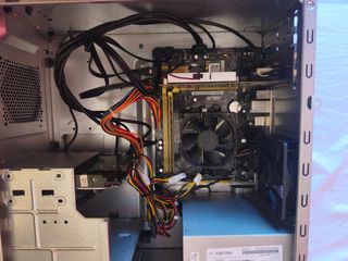 ASUS M32BF
