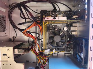 ASUS M32BF