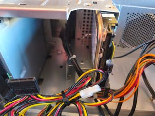 ASUS M32BF