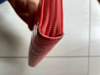 Portafoglio Laura Biagiotti Rosa