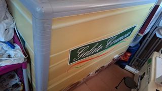 70 por 1 metros por 90 de alto